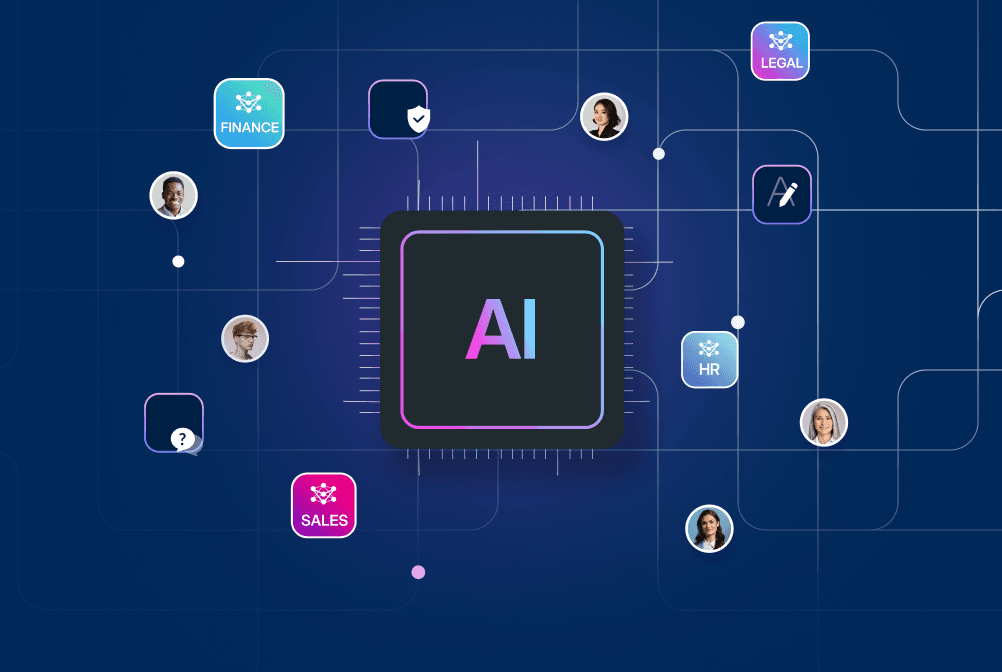 Box's State of AI report
